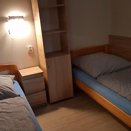 טיצ'י Noclegi Silesia מראה חיצוני תמונה