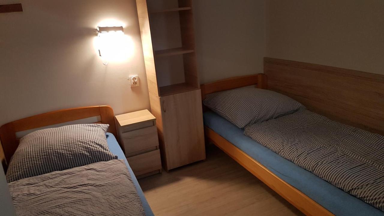 טיצ'י Noclegi Silesia מראה חיצוני תמונה
