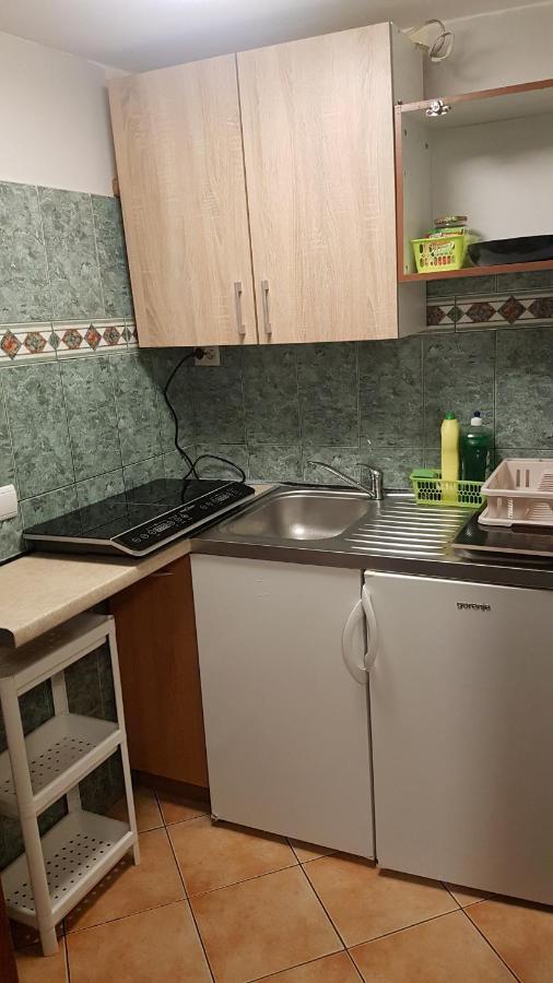 טיצ'י Noclegi Silesia מראה חיצוני תמונה